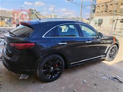 ئینفینیتی FX